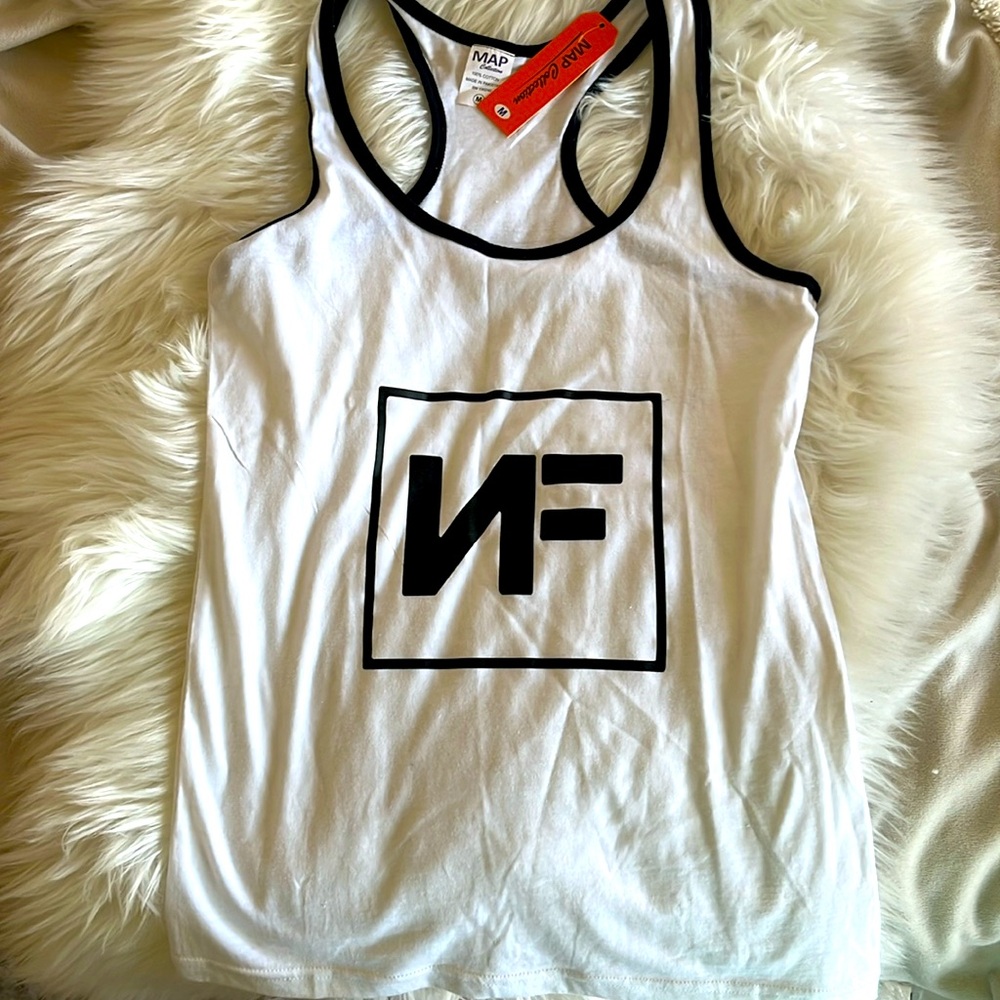 NF tank